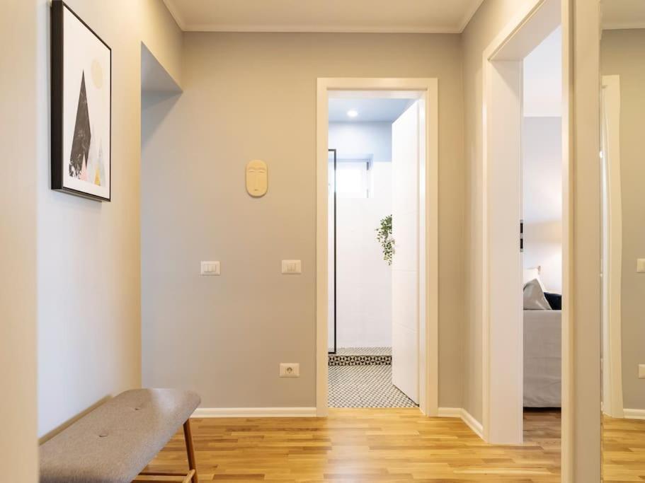 Good Vibes Central Apartment Bucharest Exterior photo