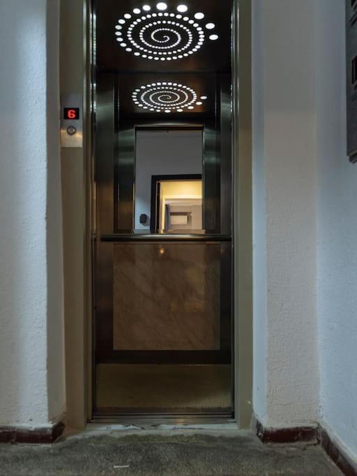 Good Vibes Central Apartment Bucharest Exterior photo