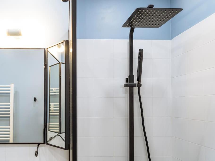 Good Vibes Central Apartment Bucharest Exterior photo
